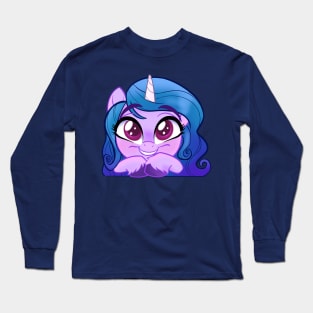 Izzy Moonbow Long Sleeve T-Shirt